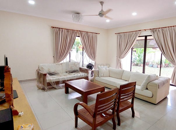 Aman Suria PJU 1/46, Petaling Jaya, Selangor 47301