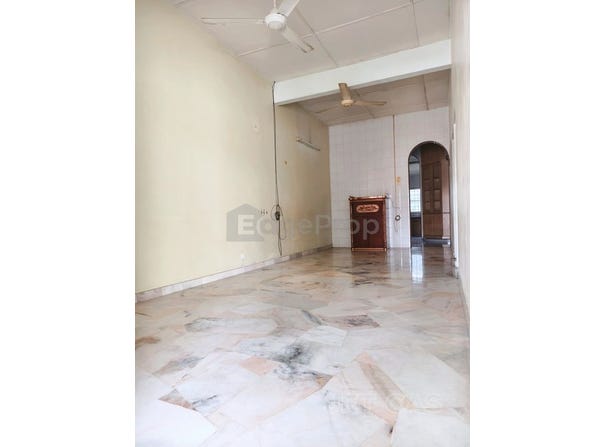 Jalan Sungai Keramat, Klang, Selangor 42100