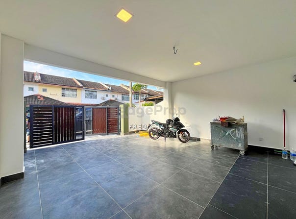 Cheras, Selangor 43200