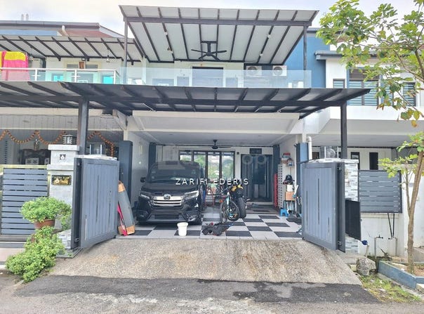 Jalan Kebun Nenas, Klang, Selangor 41200
