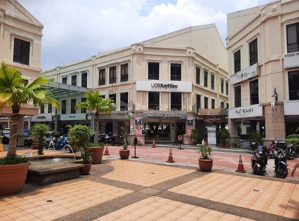 Sri Hartamas, Kuala Lumpur 50480
