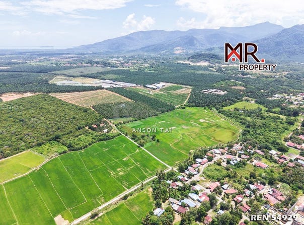 Bedong, Kedah