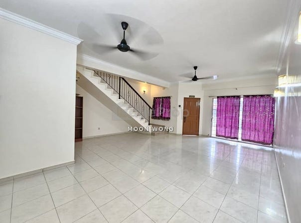 Jalan Seri Taming 1b, Cheras, Selangor 43200