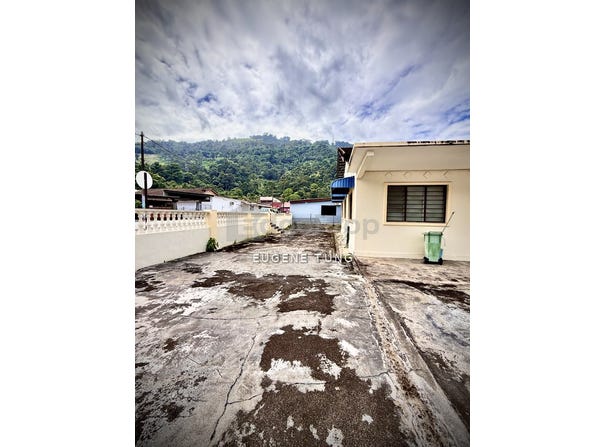 Ayer Itam, Penang 11500