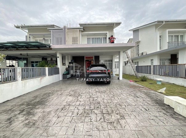 Jalan MR 2, Rawang, Selangor 48020
