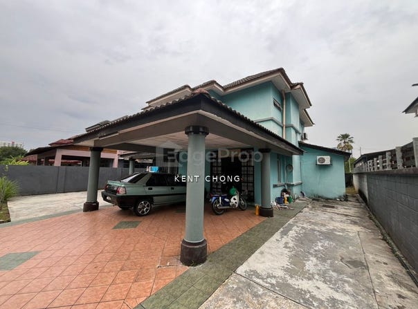 Jalan TTS, Semenyih, Selangor 43500
