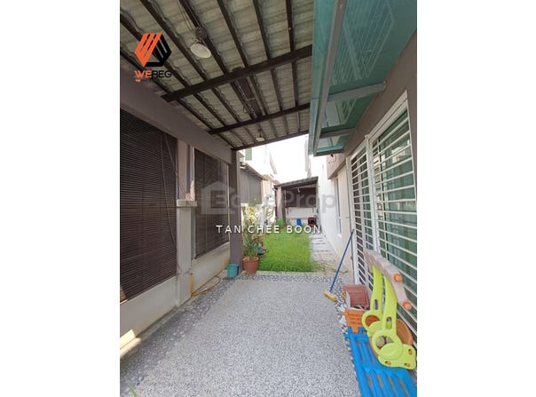 Jalan Bestari, Klang, Selangor 42500