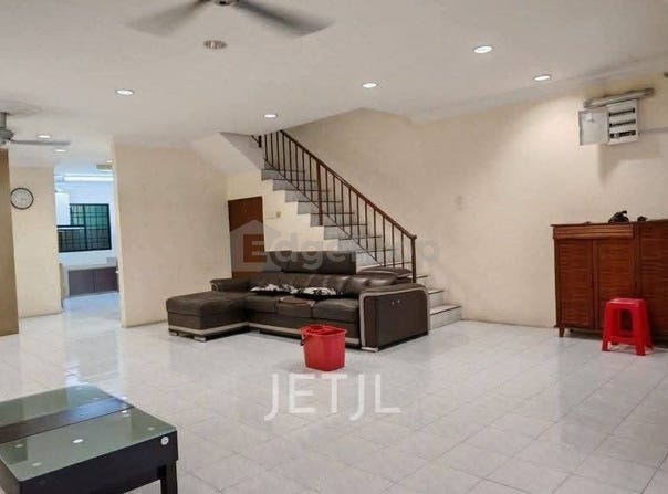 Jalan Bentara, Klang, Selangor 41000