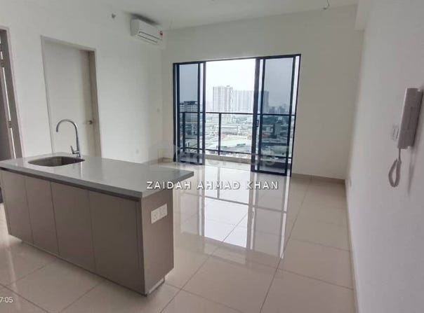 Jalan Chow Sow Lin, Pudu, Kuala Lumpur 55200