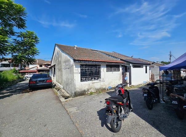 Jalan TKP, Kajang, Selangor 43000
