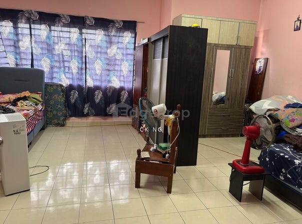 Jalan Dato Abdul Hamid 24, Klang, Selangor 41050