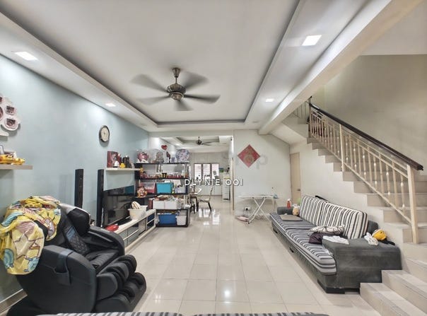Jalan 16/2g, Taman Cheras Jaya, Cheras South, Selangor 43200