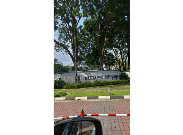Jalan Shb, Subang Jaya, Selangor 40150