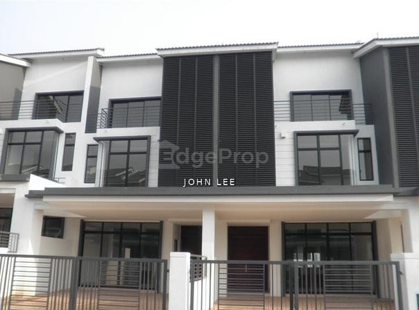 Jalan Puteri, Bandar Puteri Puchong, Selangor 47100
