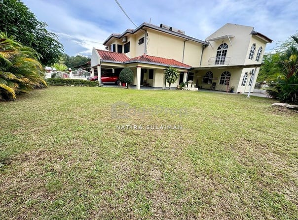 Jalan 2, Kajang, Selangor 43000