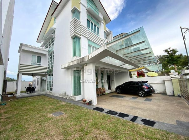 Jalan Jasmin, Kajang, Selangor 43000