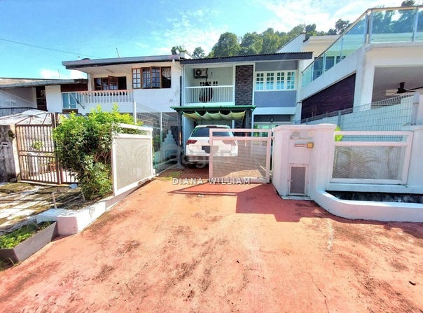 Ampang, Selangor 68000