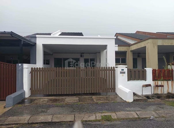Buntong, Ipoh, Perak 30100