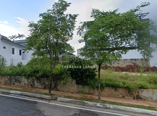 Jalan Alam Sutera, Bukit Jalil, Kuala Lumpur 57000