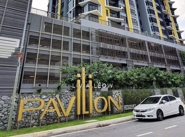 Jalan Puteri 7/2, Bandar Puteri Puchong, Selangor 47100