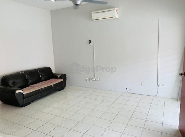 Jenjarom, Selangor 42610