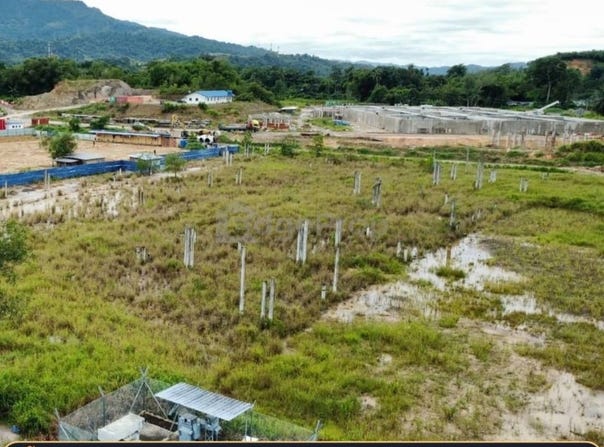 Kota Kinabalu, Sabah 88460