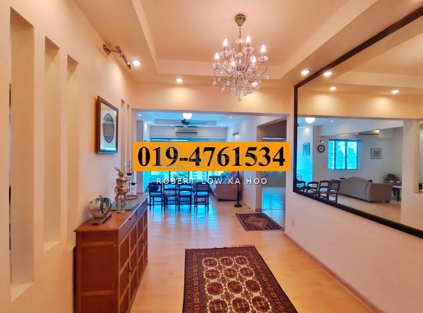 Persiaran Tanjung Bungah 3, 11200, Penang, Tanjung Bungah, Penang 11200
