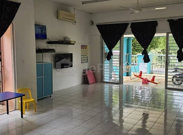 Seri Kembangan, Selangor 43300