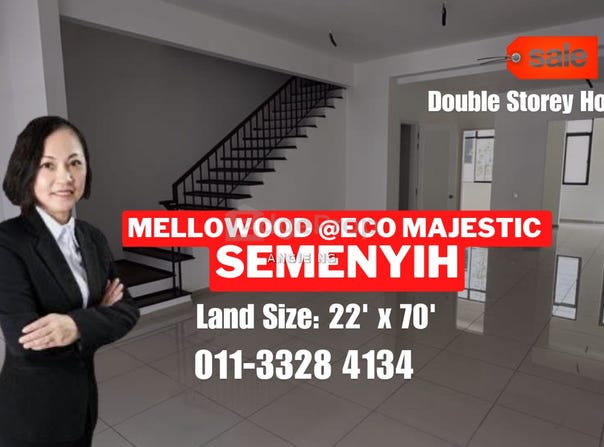 Semenyih, Selangor 43700