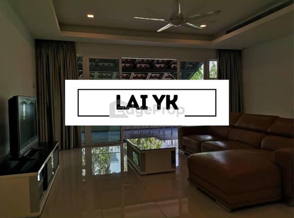 Jalan Putra Perdana 1, Putra Heights, Selangor 47650