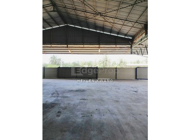 Jenjarom, Selangor 42500