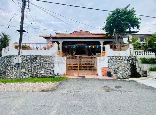 Ampang, Selangor 68000