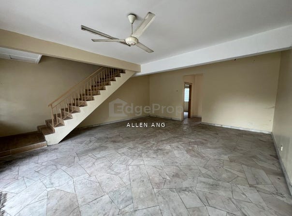 Kota Kemuning, Selangor 40460