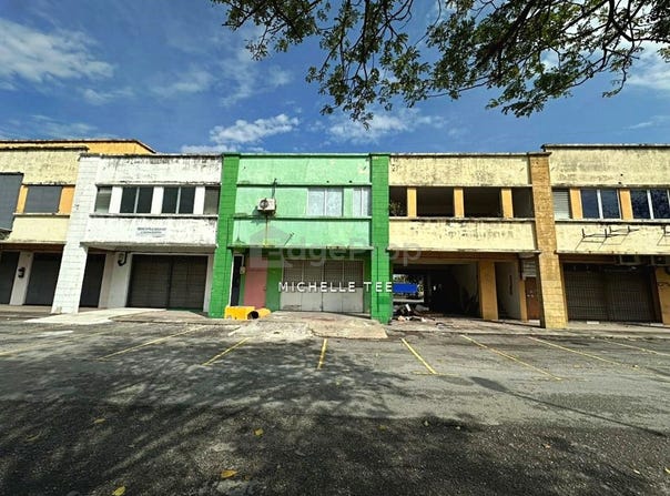 Jalan Damar, Port Klang, Selangor 42000