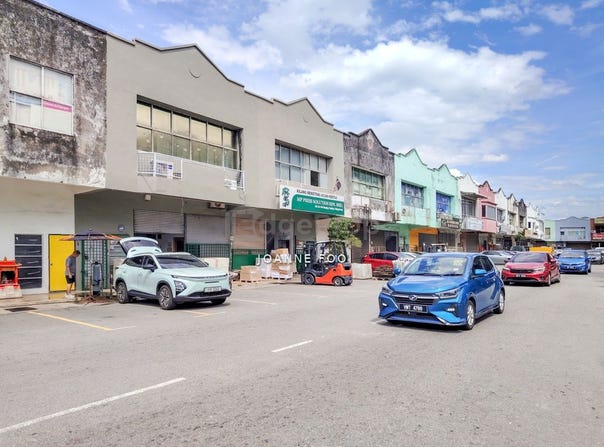 Seri Kembangan, Selangor 43300