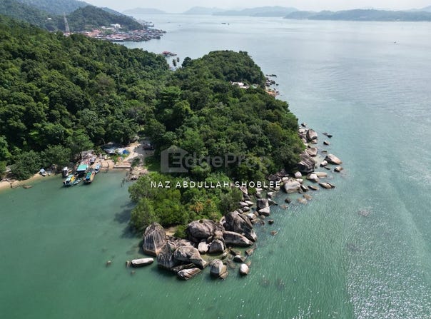 Pangkor, Perak 32300