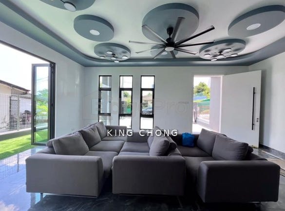 Petaling Jaya, Selangor 47300