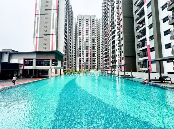 Kajang, Selangor 43000