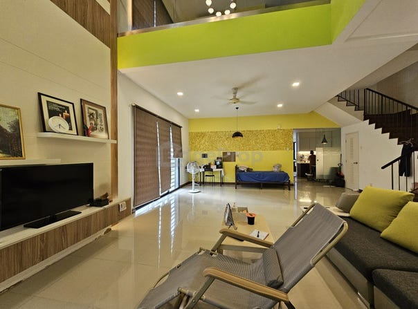 Jalan Mutiara 3, Cheras South, Selangor 43200