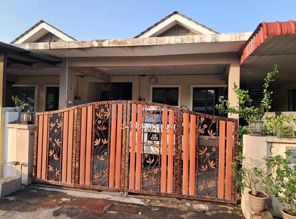 S, Bertam, Penang 13200