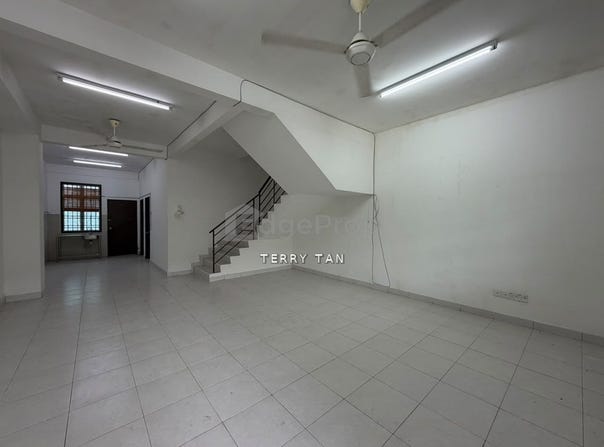 Jalan Scientex Maju, Kulai, Johor 81000