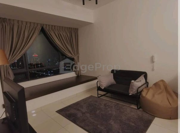Jalan PJS 8/15, Bandar Sunway, Selangor 46150