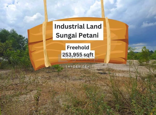Sungai Petani, Kedah 0