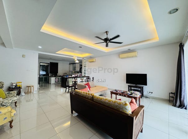 Kajang, Kajang, Selangor 43000