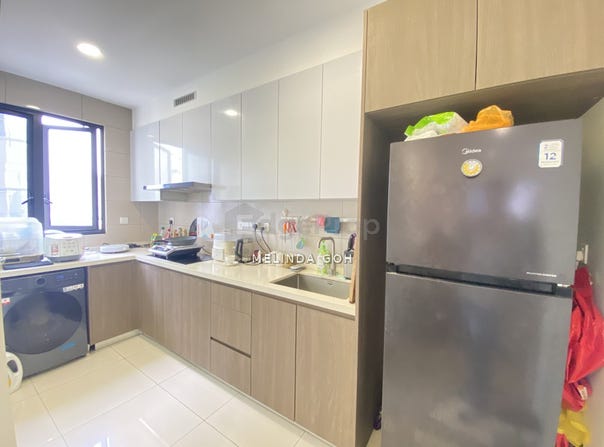 Cheras, Kuala Lumpur 55100