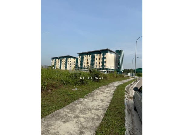Ulu Tiram, Johor 81800