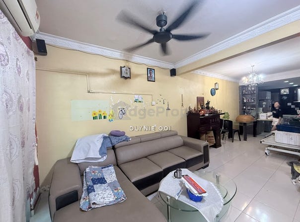 Jalan Damai Perdana, Cheras, Selangor 56000