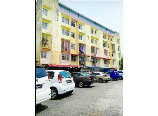Puchong, Selangor 47130