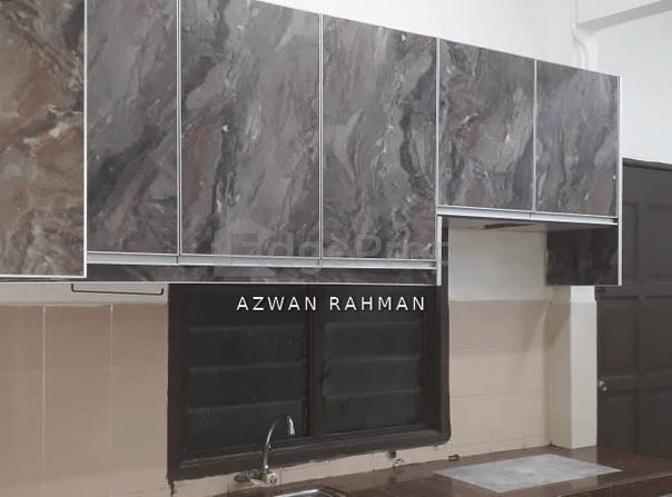Persiaran Mahkota, Banting, Selangor 42700