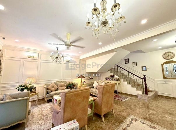 Ukay Perdana, Ampang, Selangor 68000